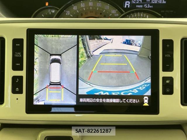 Daihatsu MOVE CANBUS 2016-10 8857064-11