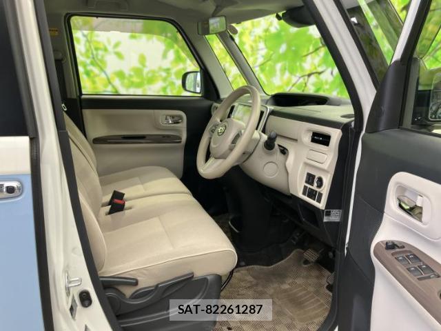 Daihatsu MOVE CANBUS 2016-10 8857064-4
