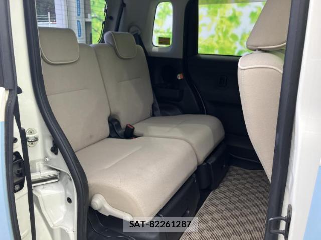 Daihatsu MOVE CANBUS 2016-10 8857064-5