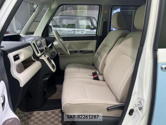 Daihatsu MOVE CANBUS 2016-10 8857064-6