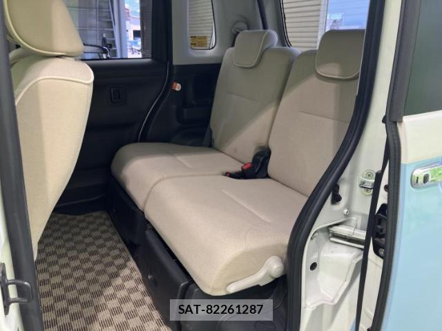 Daihatsu MOVE CANBUS 2016-10 8857064-7