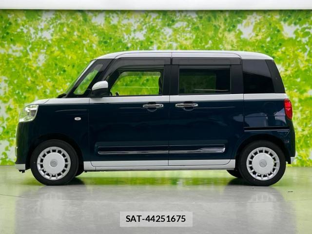 Daihatsu MOVE CANBUS 2023-02 8857104-1