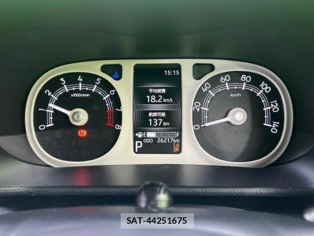 Daihatsu MOVE CANBUS 2023-02 8857104-13