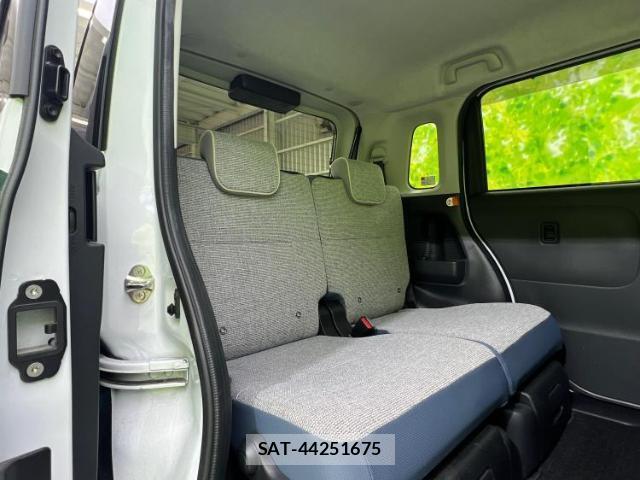 Daihatsu MOVE CANBUS 2023-02 8857104-4