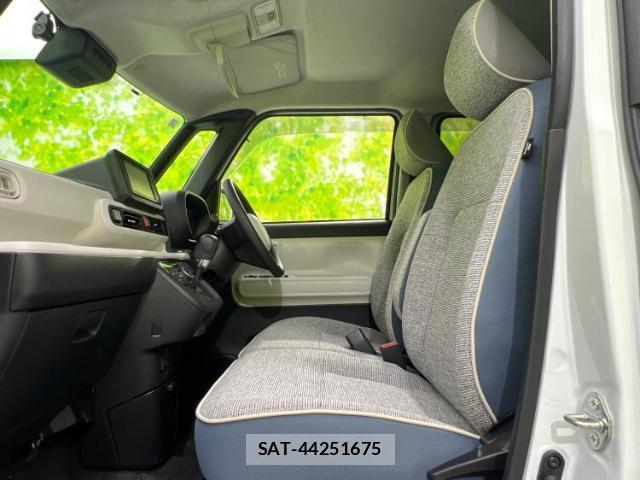 Daihatsu MOVE CANBUS 2023-02 8857104-5