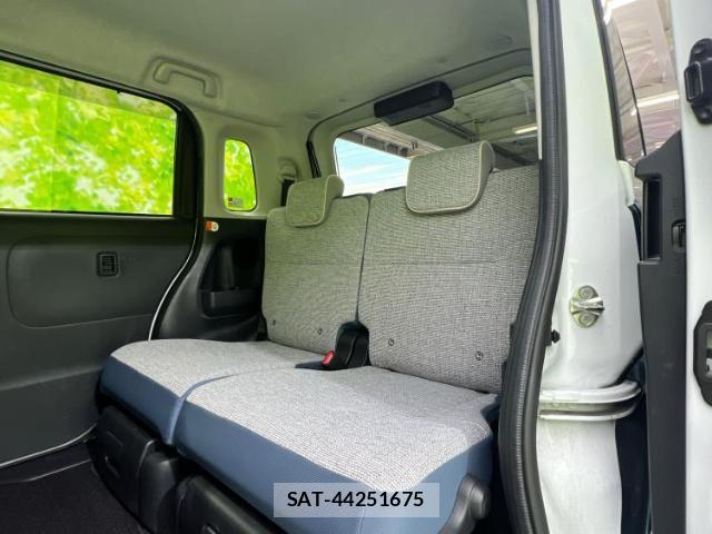 Daihatsu MOVE CANBUS 2023-02 8857104-6