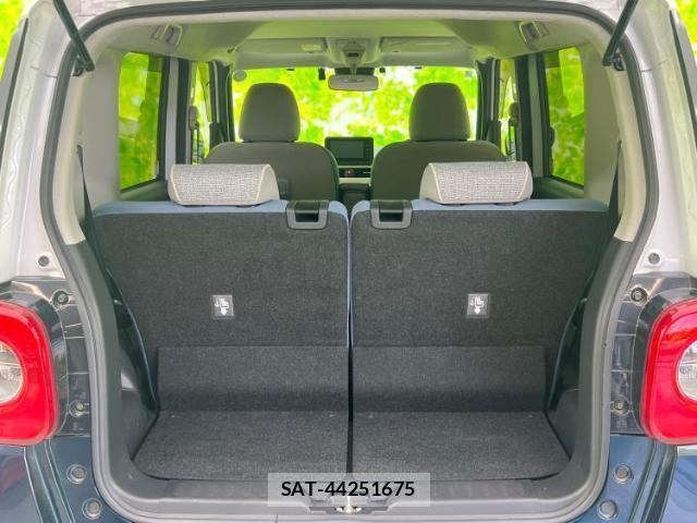 Daihatsu MOVE CANBUS 2023-02 8857104-7