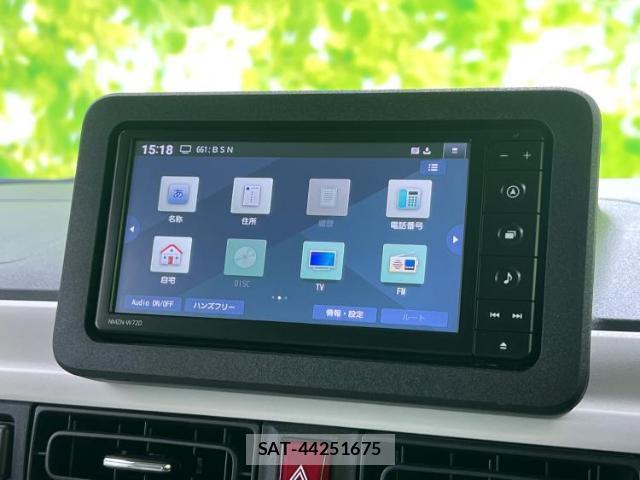 Daihatsu MOVE CANBUS 2023-02 8857104-8