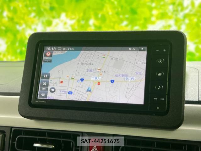 Daihatsu MOVE CANBUS 2023-02 8857104-9