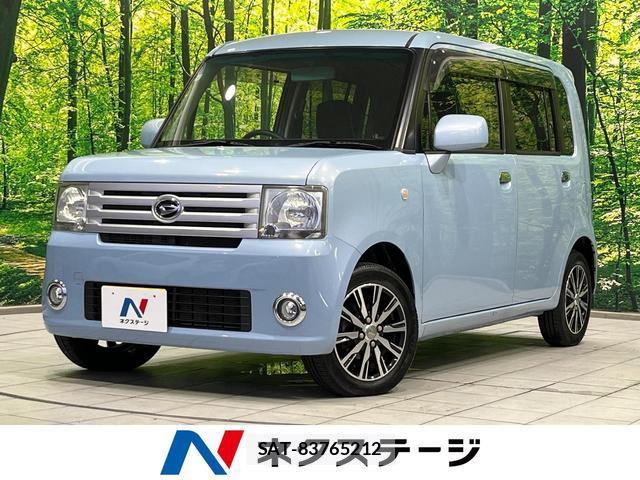 Daihatsu MOVE CONTE 2015-09 8856589-0