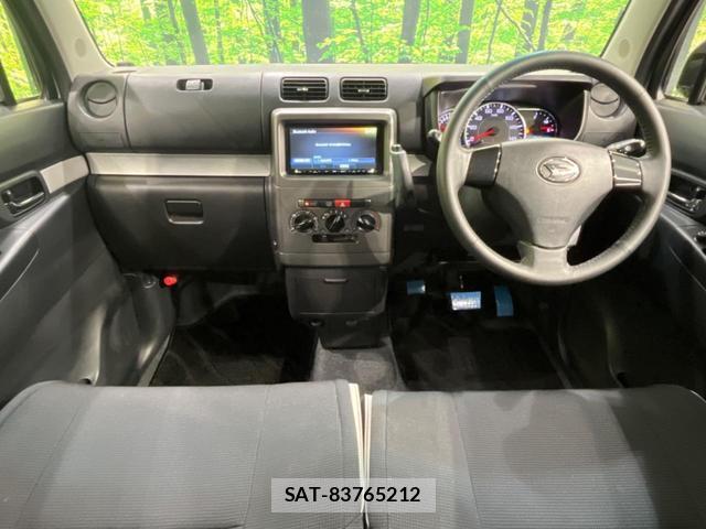 Daihatsu MOVE CONTE 2015-09 8856589-1