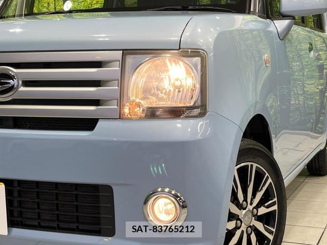 Daihatsu MOVE CONTE 2015-09 8856589-11