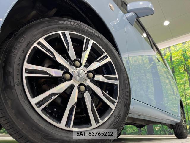 Daihatsu MOVE CONTE 2015-09 8856589-12