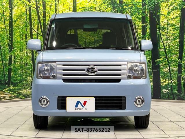 Daihatsu MOVE CONTE 2015-09 8856589-13