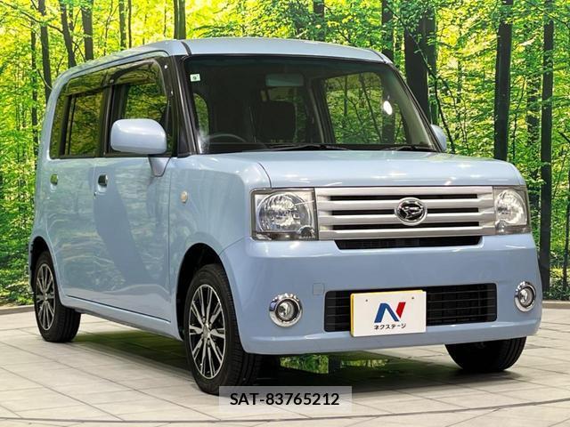 Daihatsu MOVE CONTE 2015-09 8856589-15