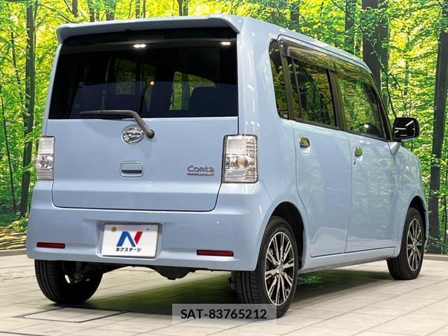 Daihatsu MOVE CONTE 2015-09 8856589-16