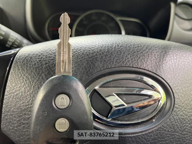 Daihatsu MOVE CONTE 2015-09 8856589-3
