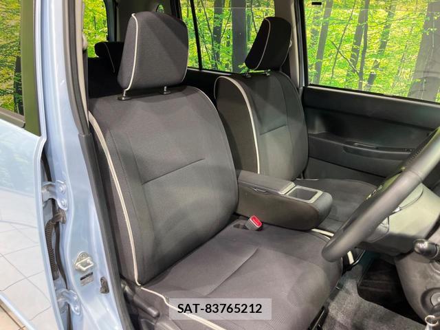 Daihatsu MOVE CONTE 2015-09 8856589-7