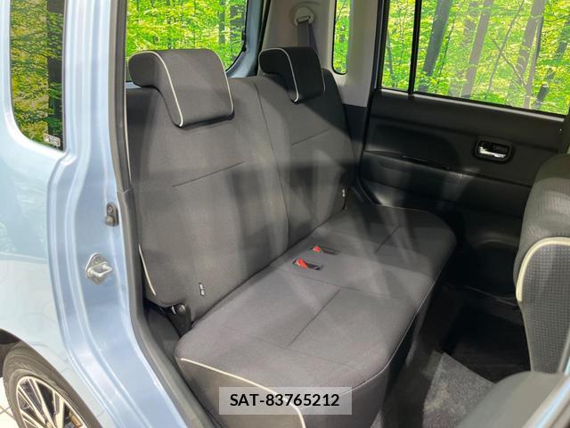 Daihatsu MOVE CONTE 2015-09 8856589-8