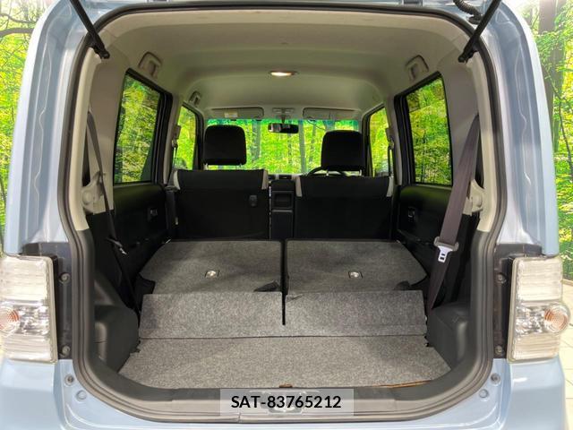 Daihatsu MOVE CONTE 2015-09 8856589-9