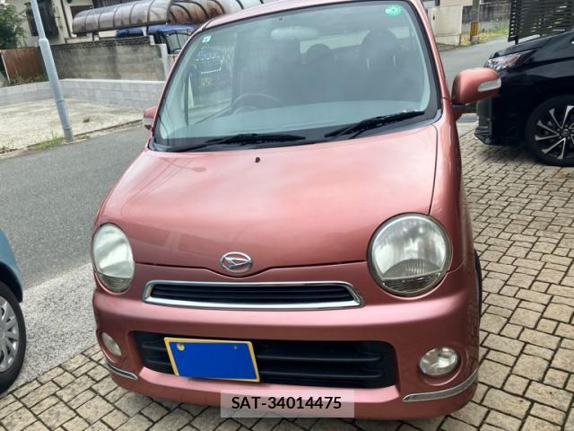 Daihatsu MOVE LATTE 2007-08 8854535-0