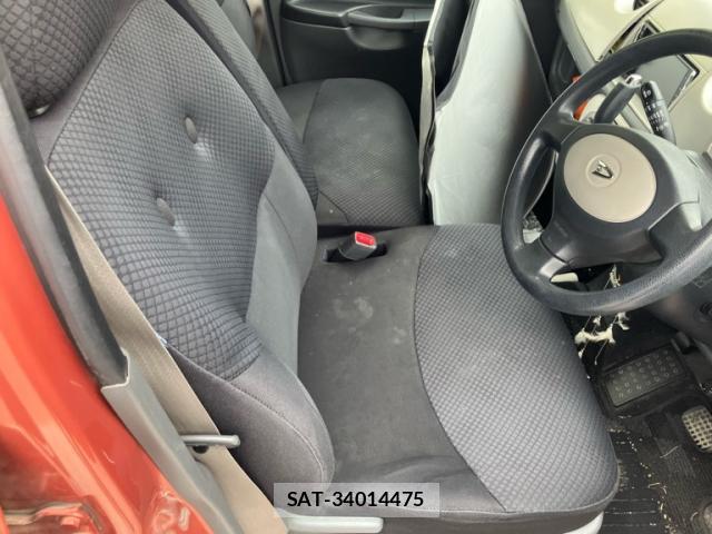 Daihatsu MOVE LATTE 2007-08 8854535-11