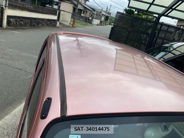 Daihatsu MOVE LATTE 2007-08 8854535-12