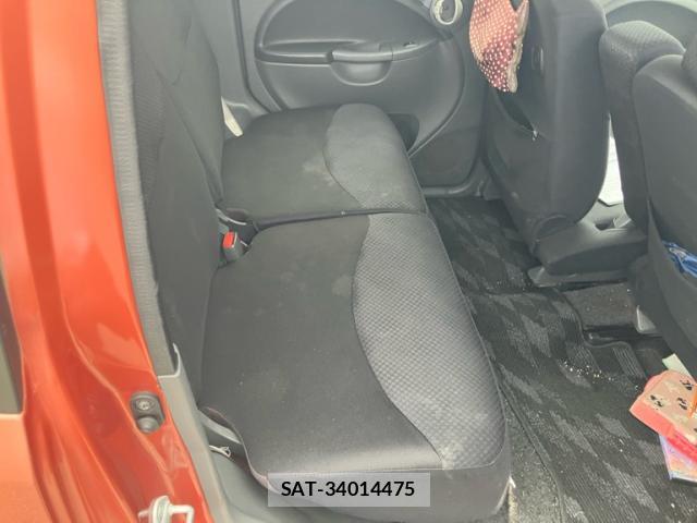 Daihatsu MOVE LATTE 2007-08 8854535-14