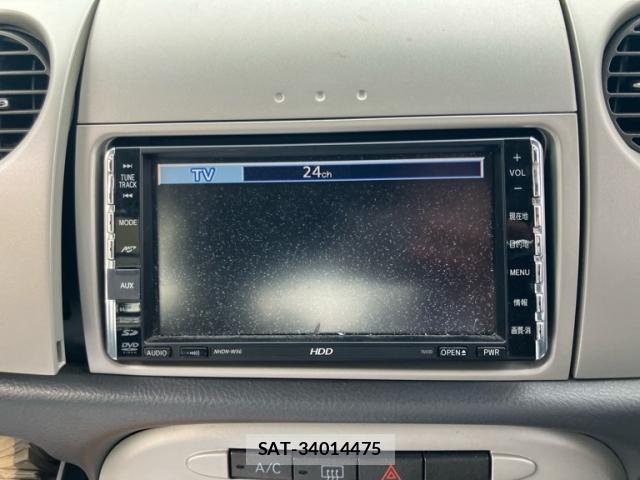 Daihatsu MOVE LATTE 2007-08 8854535-16