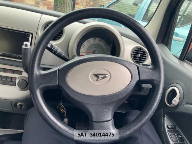 Daihatsu MOVE LATTE 2007-08 8854535-17