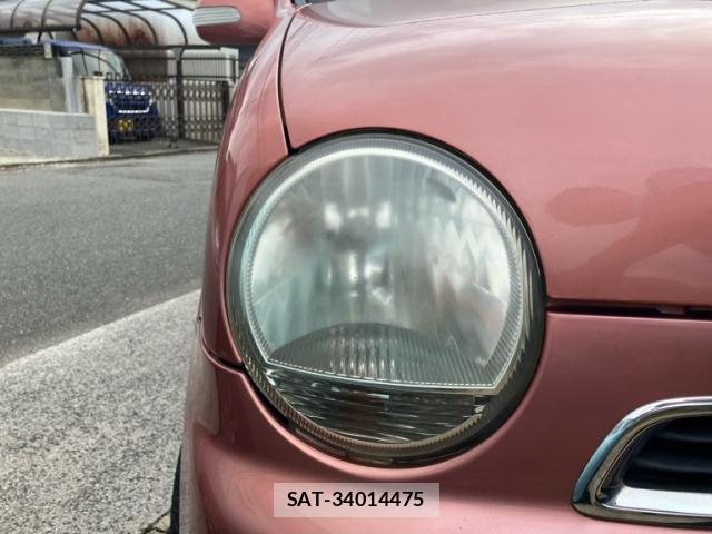 Daihatsu MOVE LATTE 2007-08 8854535-3