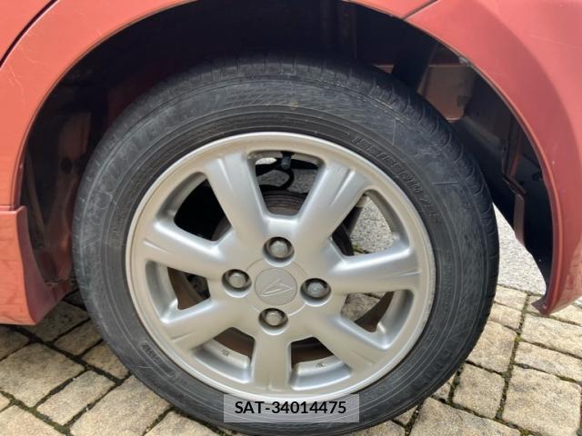 Daihatsu MOVE LATTE 2007-08 8854535-6