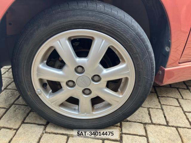Daihatsu MOVE LATTE 2007-08 8854535-7