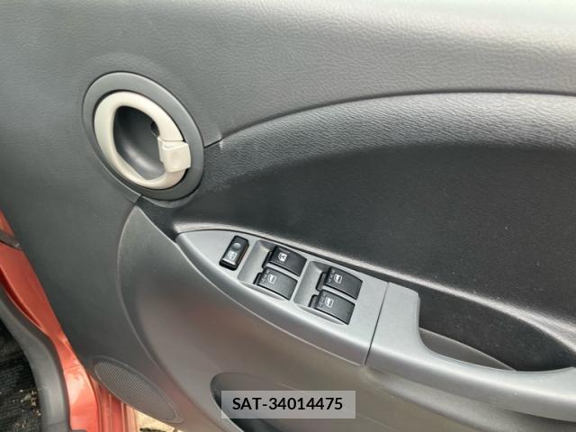 Daihatsu MOVE LATTE 2007-08 8854535-8