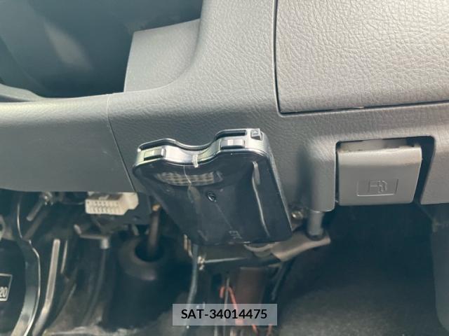 Daihatsu MOVE LATTE 2007-08 8854535-9