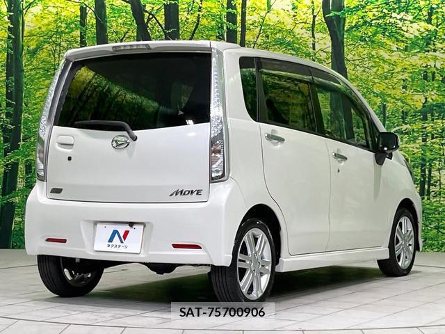 Daihatsu MOVE 2014-04 8853836-16