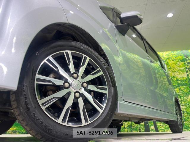 Daihatsu MOVE 2021-08 8853842-12