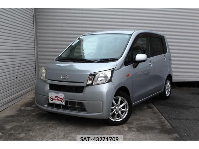 Daihatsu MOVE 2013-08 8853855-0