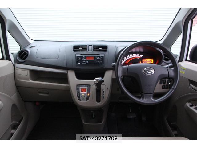 Daihatsu MOVE 2013-08 8853855-1