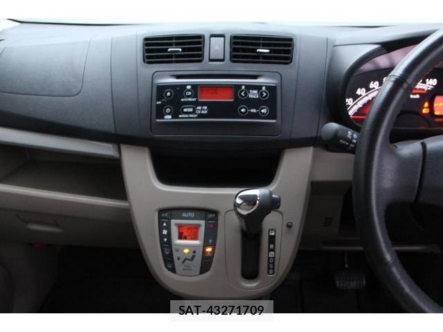 Daihatsu MOVE 2013-08 8853855-11