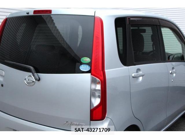 Daihatsu MOVE 2013-08 8853855-13