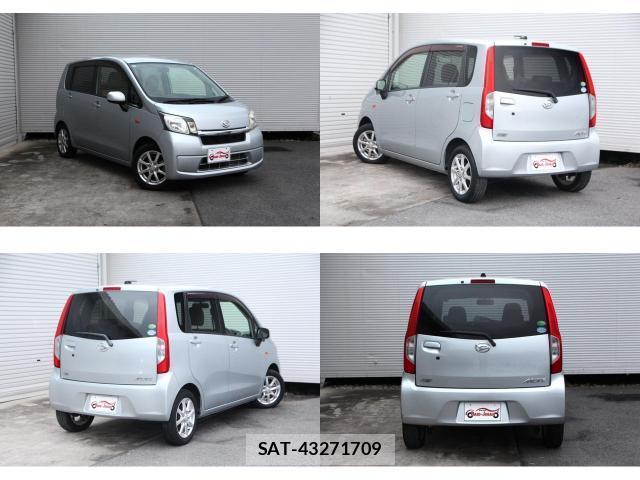 Daihatsu MOVE 2013-08 8853855-4