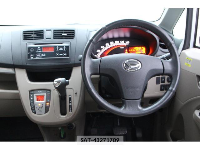 Daihatsu MOVE 2013-08 8853855-8
