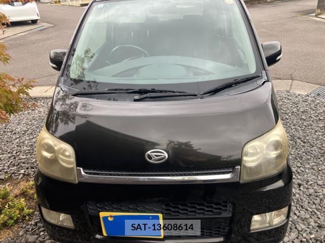 Daihatsu MOVE 2008-02 8853960-1