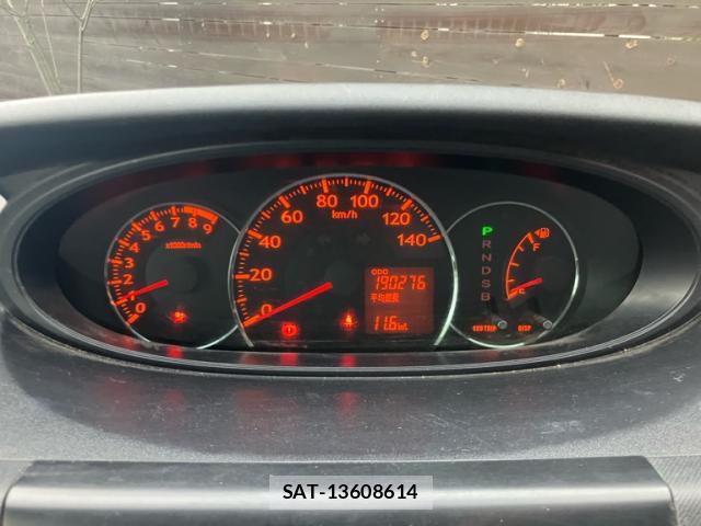 Daihatsu MOVE 2008-02 8853960-14