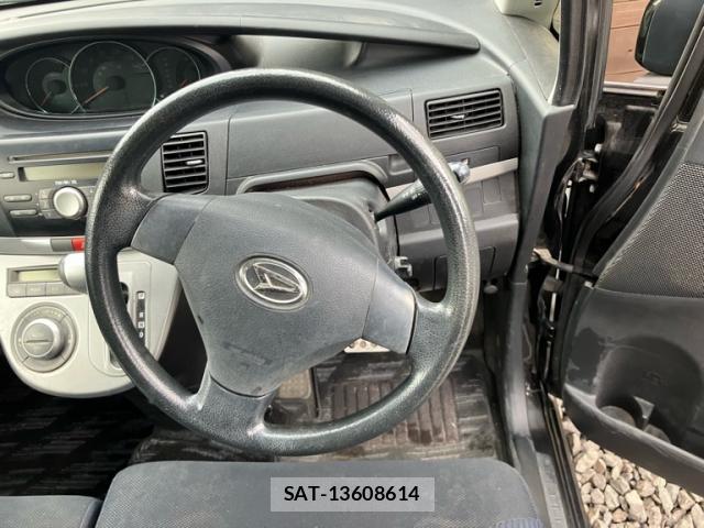 Daihatsu MOVE 2008-02 8853960-17