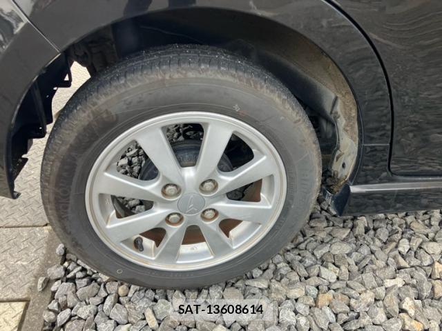 Daihatsu MOVE 2008-02 8853960-5