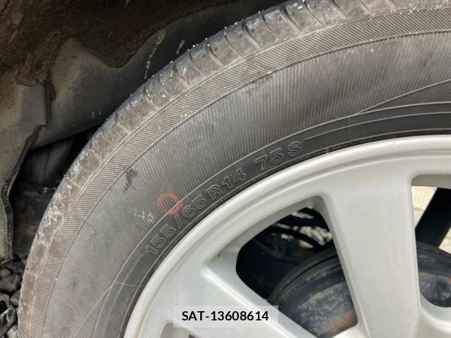 Daihatsu MOVE 2008-02 8853960-7