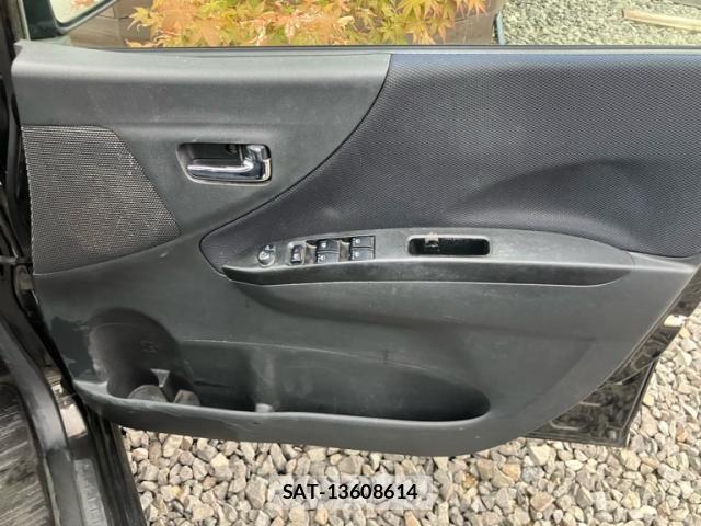 Daihatsu MOVE 2008-02 8853960-8