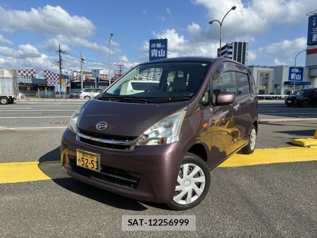 Daihatsu MOVE 2011-09 8853972-0